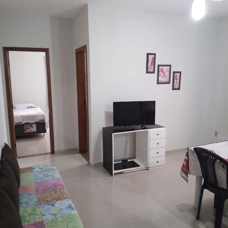 Edificio Mar Do Caribe Apartment Guarapari Exterior photo
