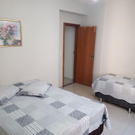 Edificio Mar Do Caribe Apartment Guarapari Exterior photo