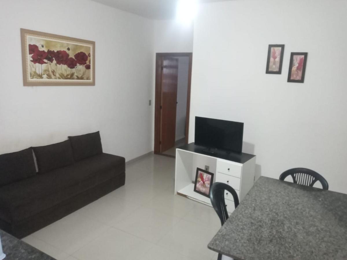 Edificio Mar Do Caribe Apartment Guarapari Exterior photo