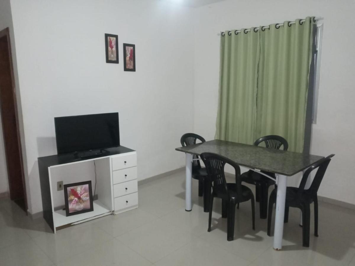 Edificio Mar Do Caribe Apartment Guarapari Exterior photo