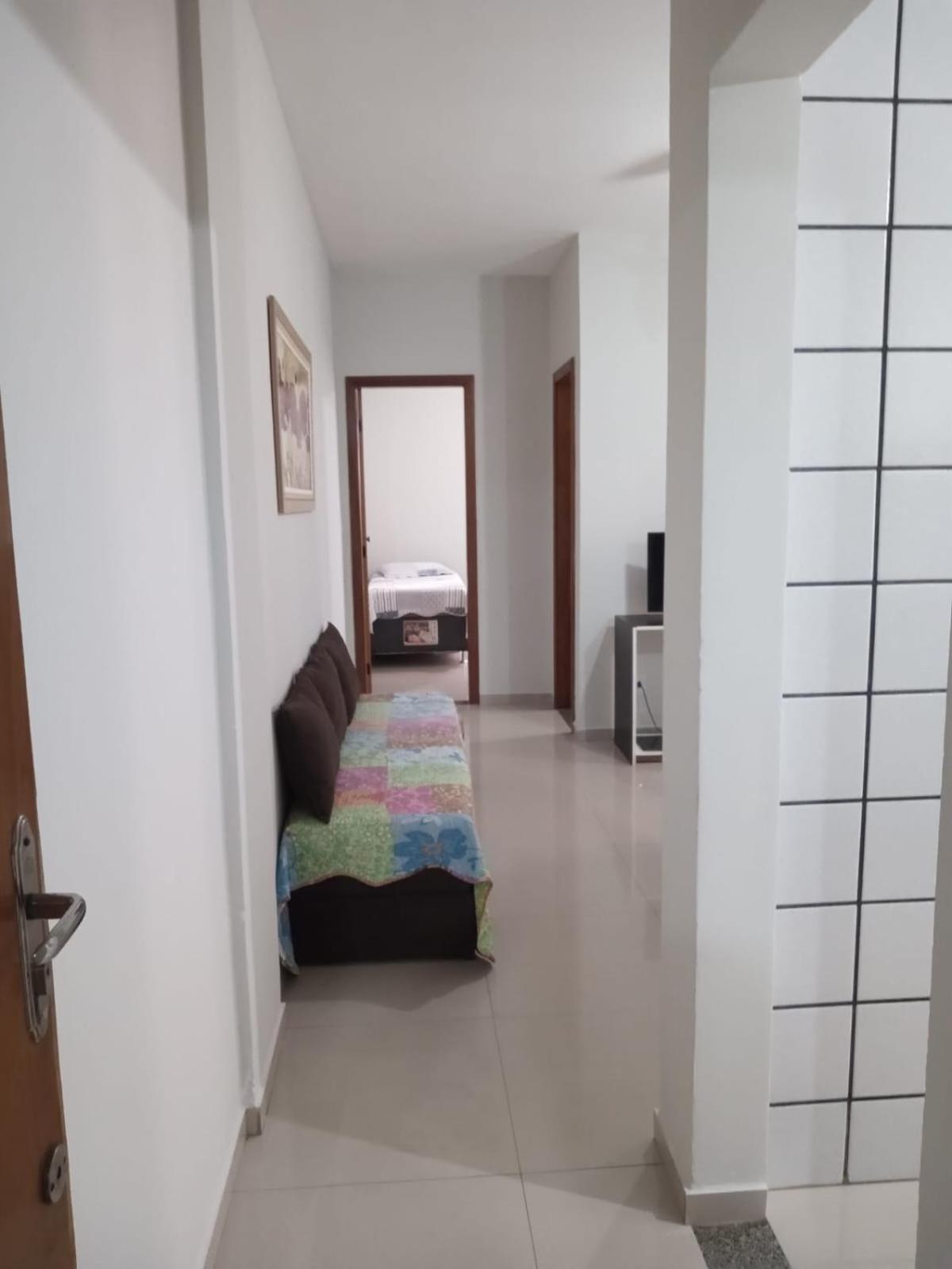 Edificio Mar Do Caribe Apartment Guarapari Exterior photo