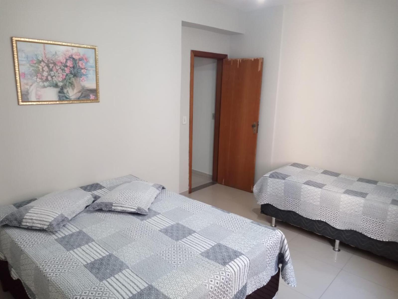 Edificio Mar Do Caribe Apartment Guarapari Exterior photo