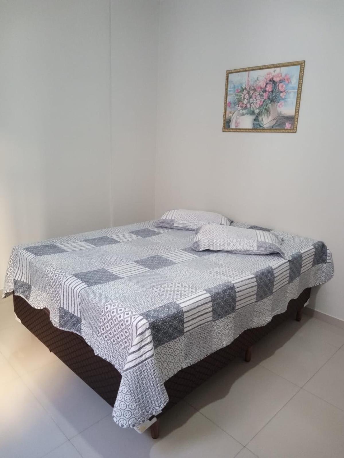 Edificio Mar Do Caribe Apartment Guarapari Exterior photo